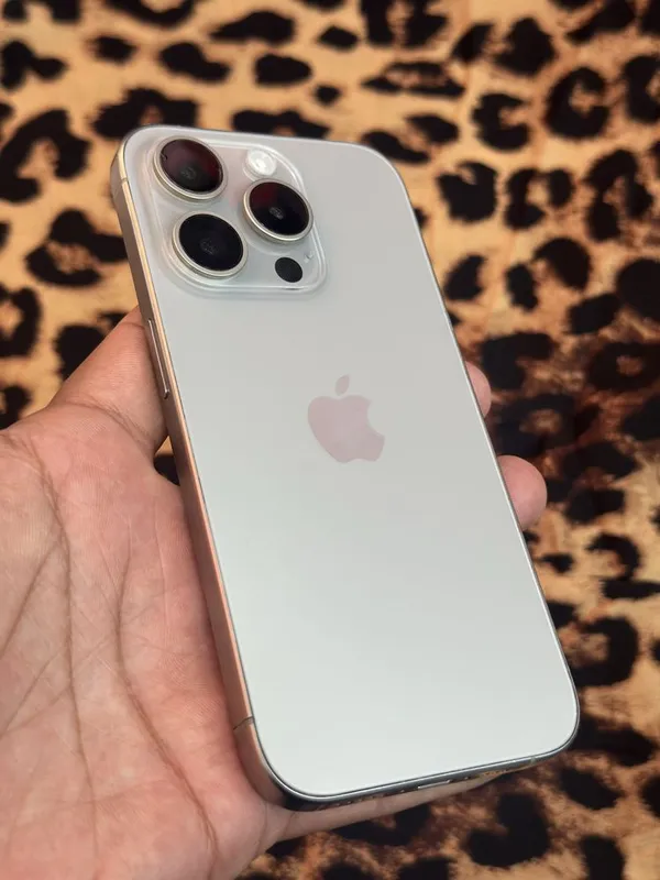 Iphone 15 pro 128 gb — фото 3