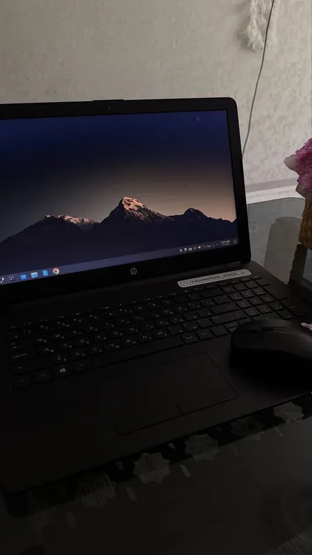 Офисный ноутбук HP 2 Офисный ноутбук HP 2