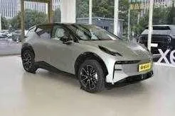 Zeekr x max 5 seats Naqd va Halol nasiya