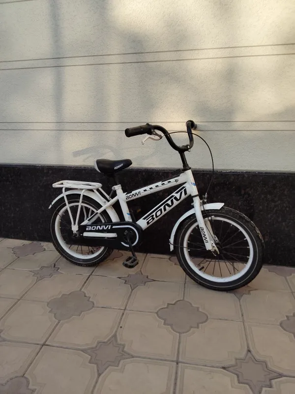 Velosiped bolalarniki
