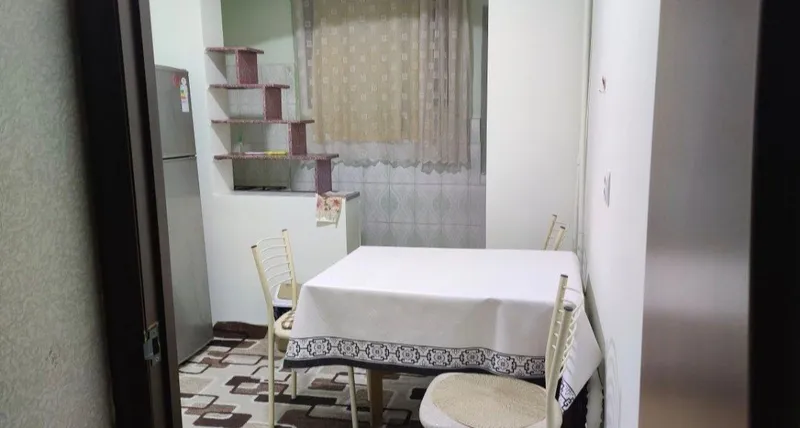 Арбате Сквер Ойбек 2-комнатная Аренда — фото 4