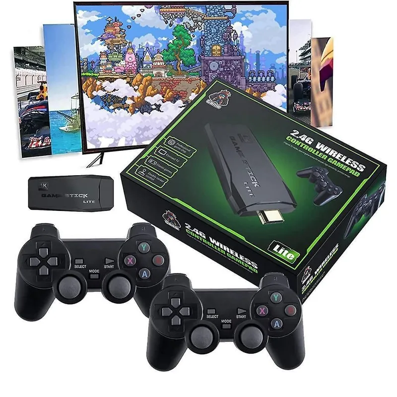 Game pad 2 - 1000 dan ortiq retro oʻyinlar — фото 2
