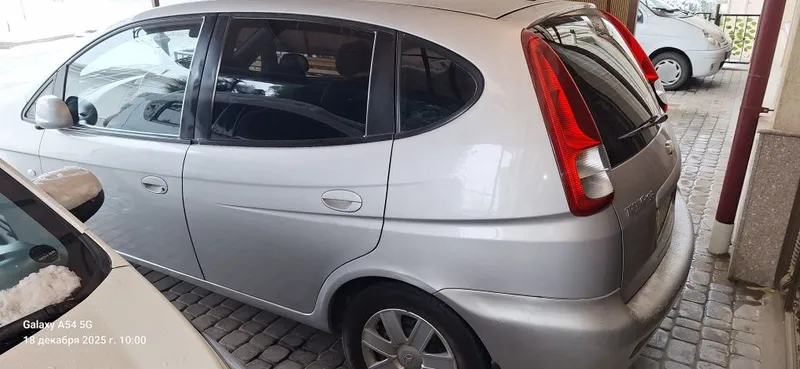 Продам TAKUMA.2007 год.в хорошем состоянии — фото 2