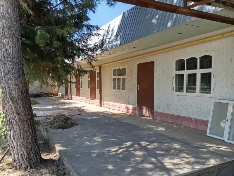 Ҳовли уй сотилади — фото 3