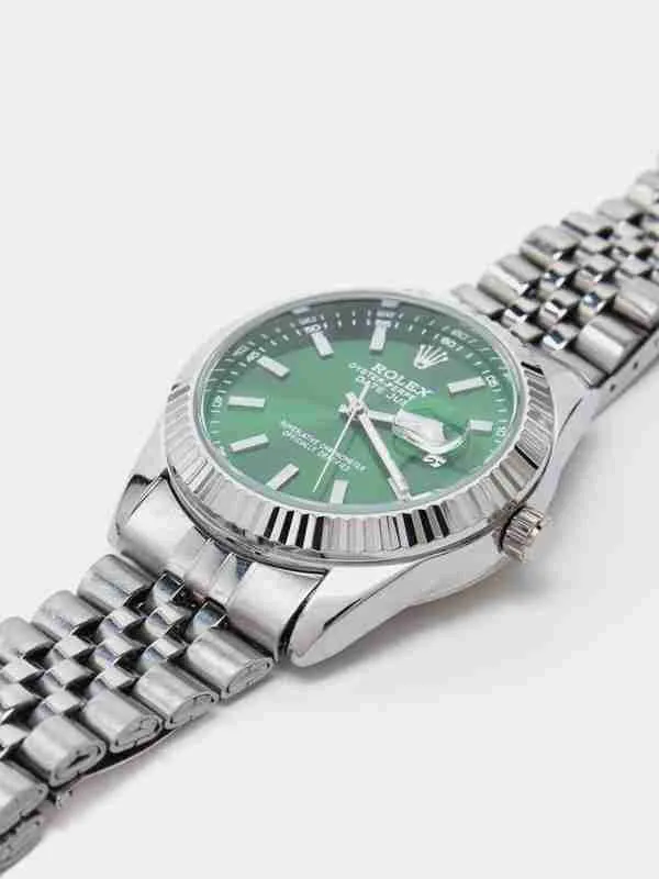 Rolex date just
