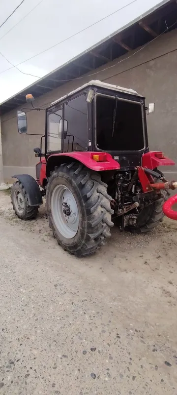 Belarus 1025.2 sotiladi 5