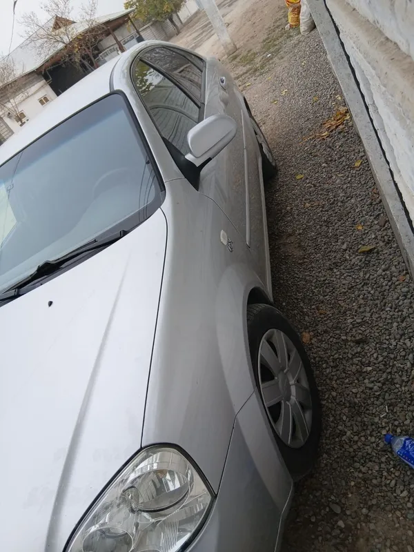 Chevralet Lacetti 2010 1.8 3 Chevralet Lacetti 2010 1.8 3