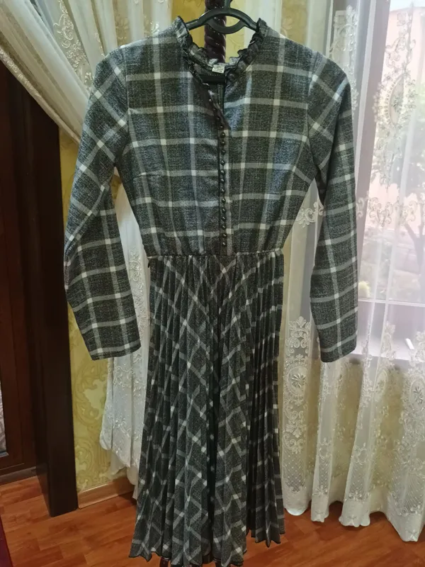 qizlar kiyimi