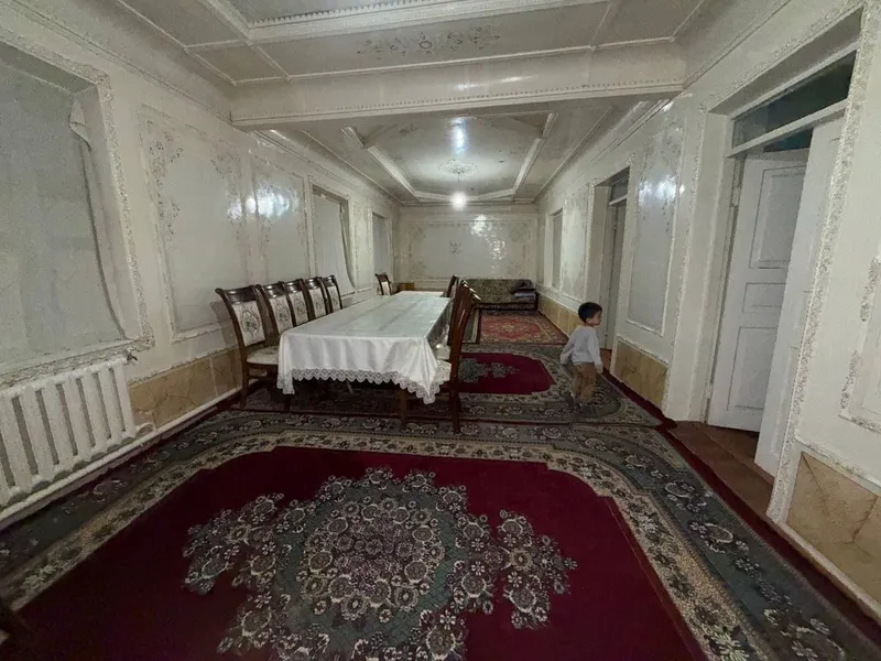 6 ком Сергили аренда Участок — фото 4