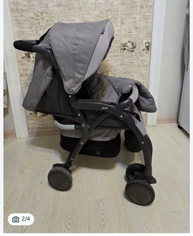 Коляска Chicco 2 Коляска Chicco 2