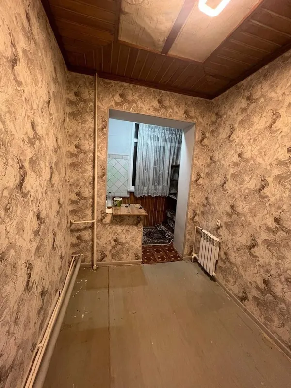 Продается 2-комнатная квартира, Алгоритм (76 серия) 3