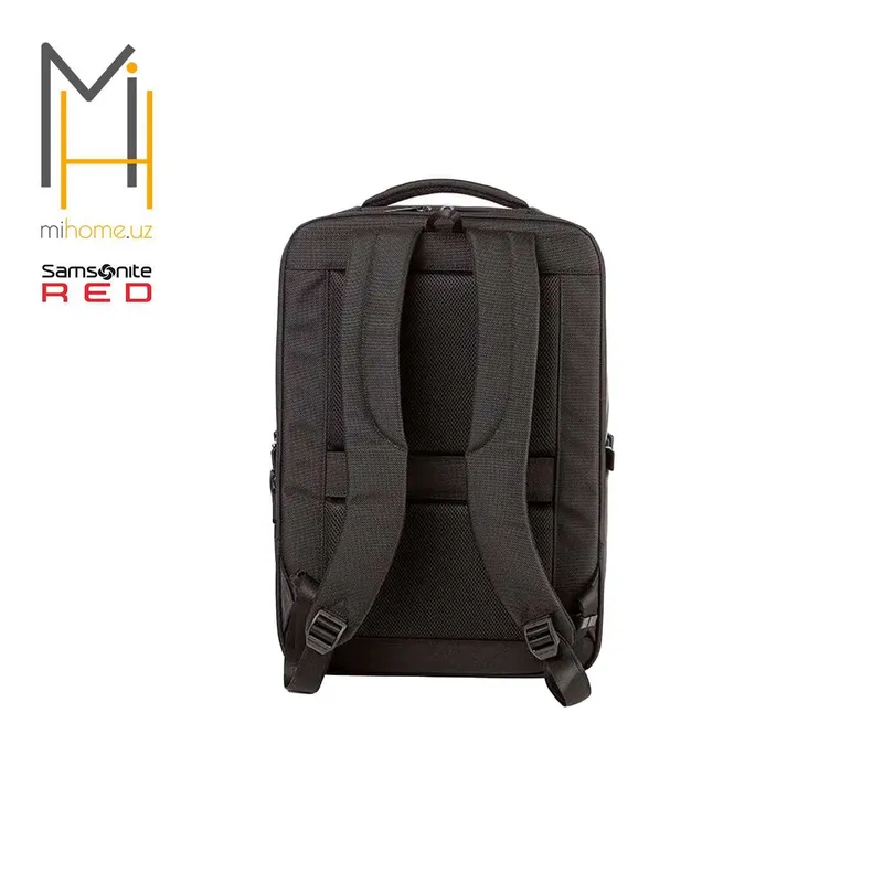 Рюкзак Samsonite Backpack — фото 1
