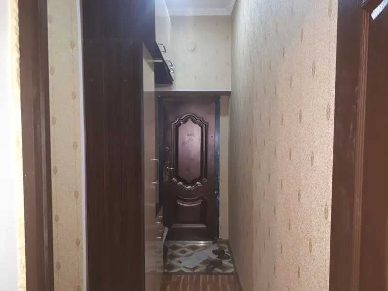 Квартира ижорага берилади 1хоналик 3этаж Гулстон — фото 4
