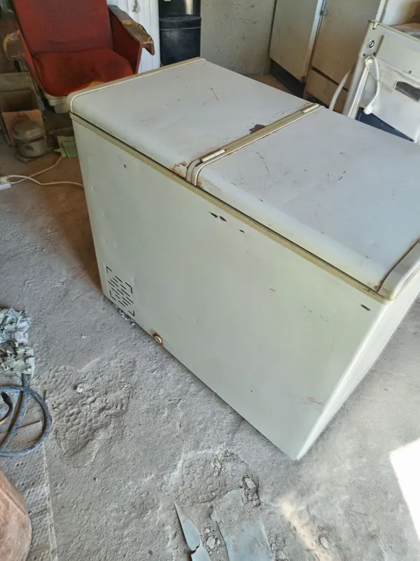 морозильник продаётся