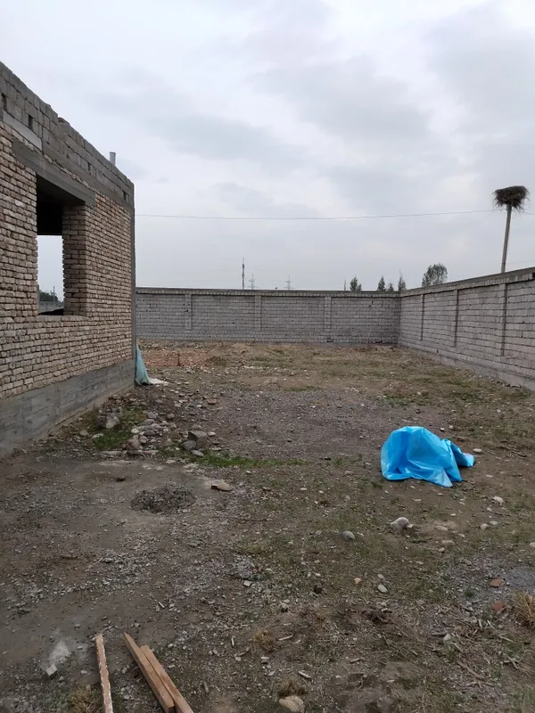 Сурум ер уй 5сотих — фото 2