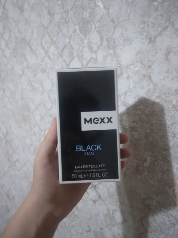 духи духи