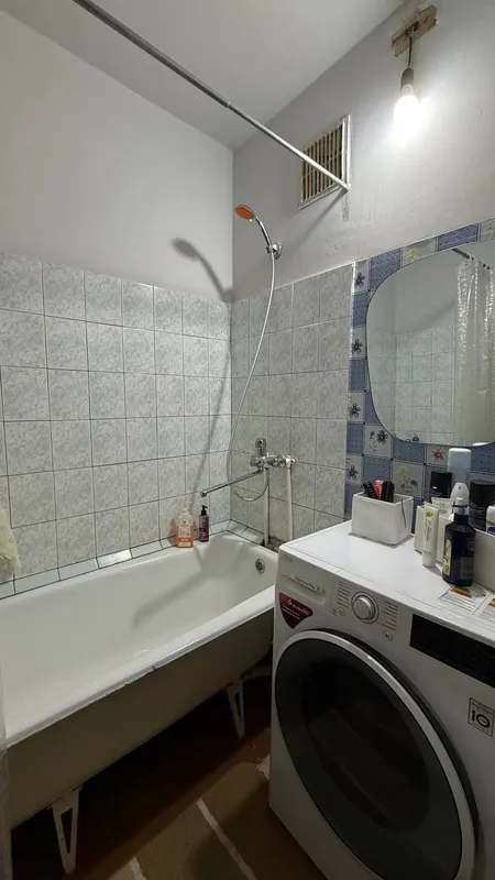 Продаётся квартира Куйлюк-1 общ пл 60м² 2³/4/7 — фото 7