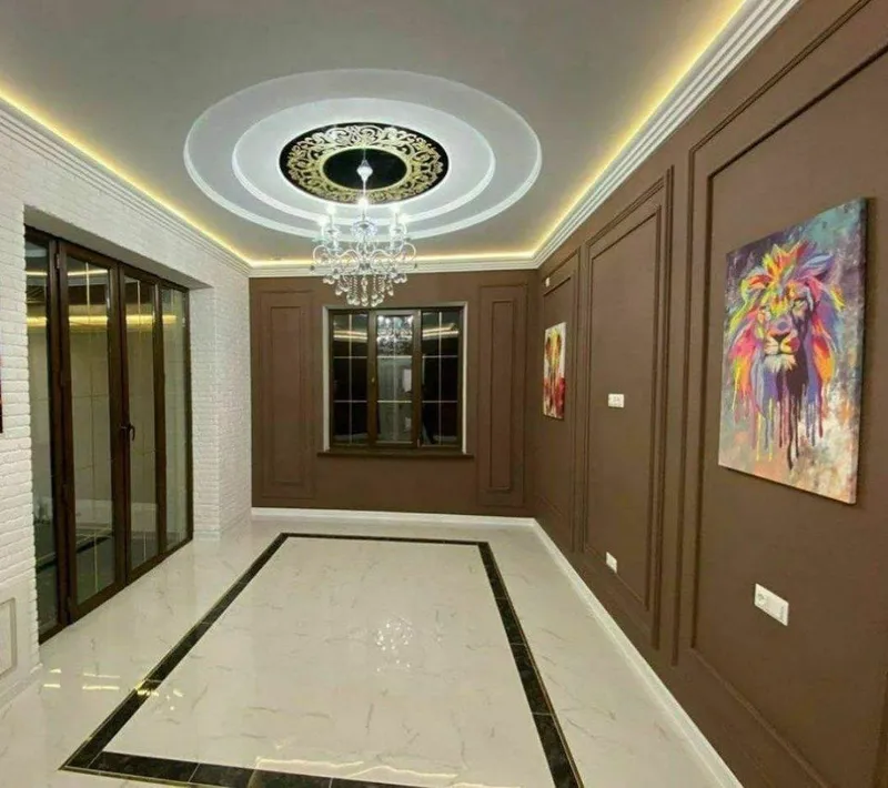 Yevro remont qilamiz