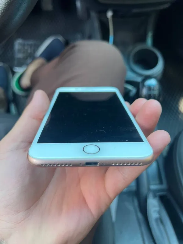 Iphone 8 plus 256 gb — фото 2