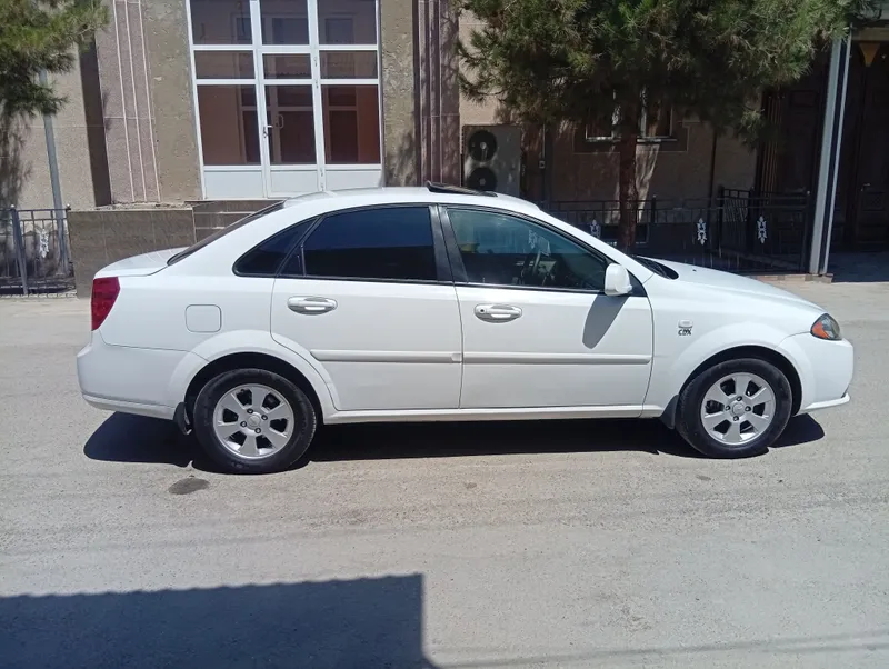 Gentra avtomat 2021 6 Gentra avtomat 2021 6