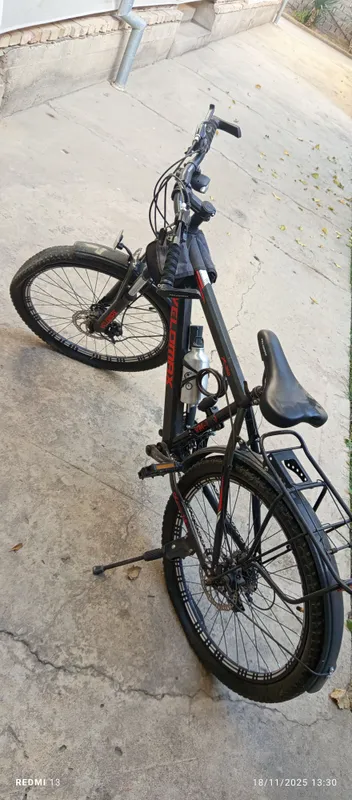 velomax 2
