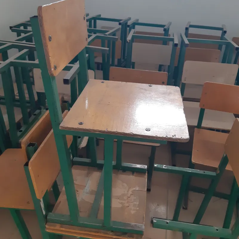 Stulchalar sotiladi 60 ta holati juda ham ajoyib — фото 1