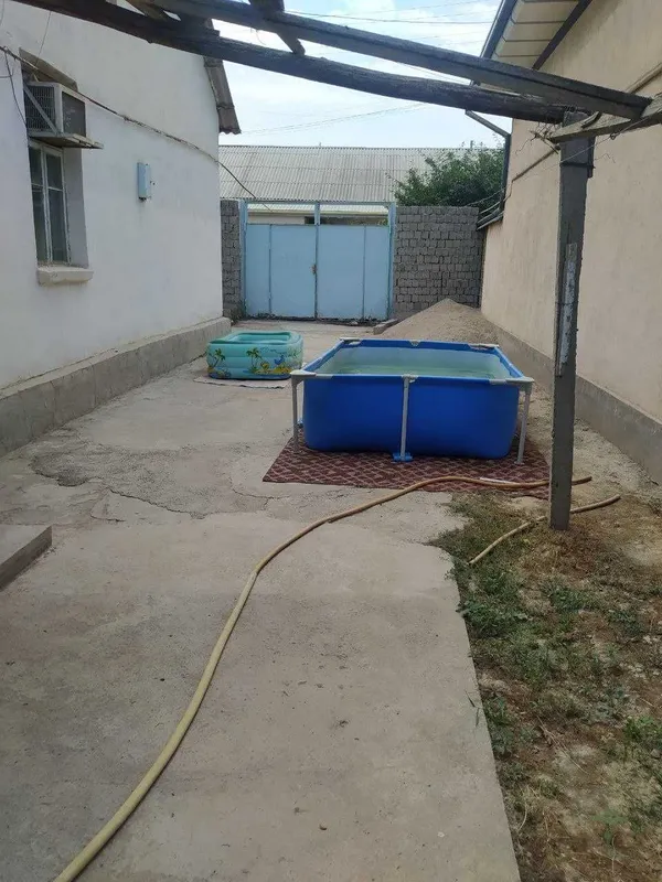 Продается дом, участок 6 Продается дом, участок 6