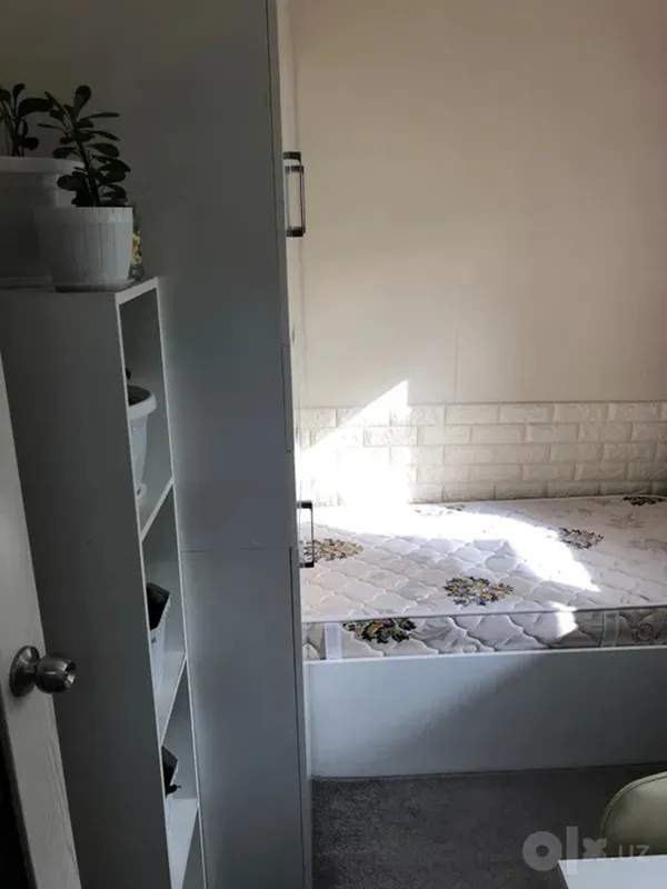 Сдаётся 2-комнатная квартира, Мирзо Улугбек, 700$ 5