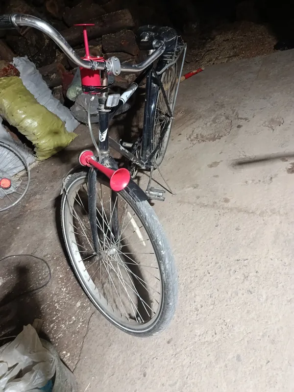 Velosiped sotiladi 3
