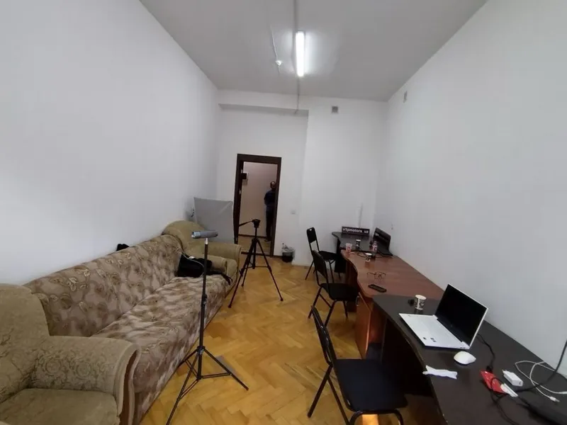 Аренда под офис 20кв.м Кукча Мечеть, Самарканд Дарвоза БЦ — фото 1