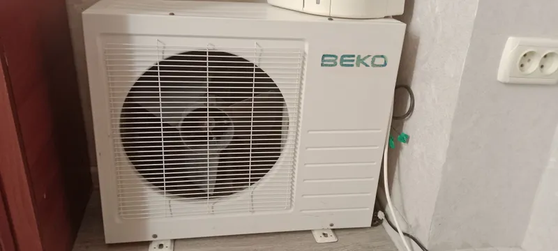 кондиционер beko рабочем состоянии 1 кондиционер beko рабочем состоянии 1