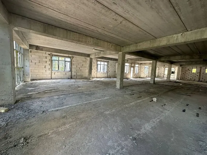 Продается БЦ Аския Базар — фото 3