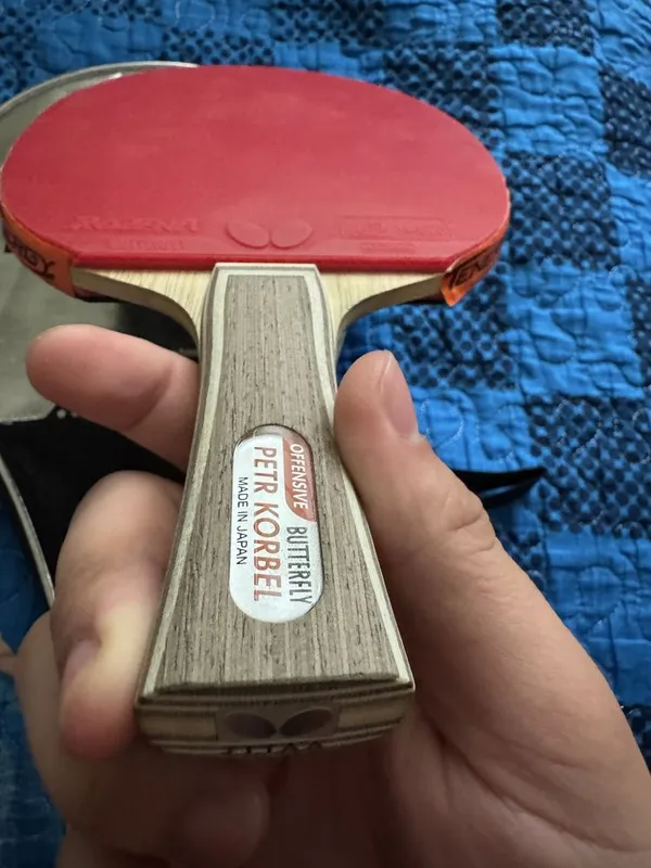 Petr Korbel Made in Japan OFF + Rozena 1