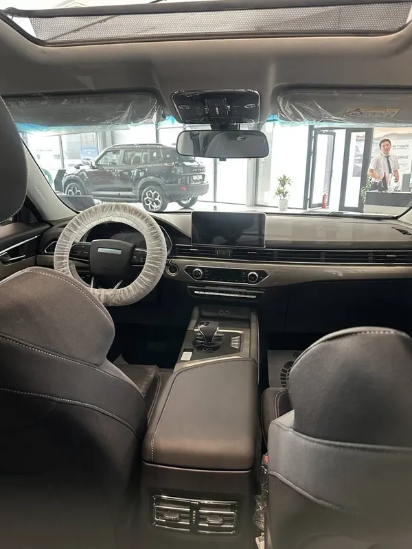 Jetour X70 rassrochka bank ishtirokisiz. Faqat pasport kerak 2 Jetour X70 rassrochka bank ishtirokisiz. Faqat pasport kerak 2