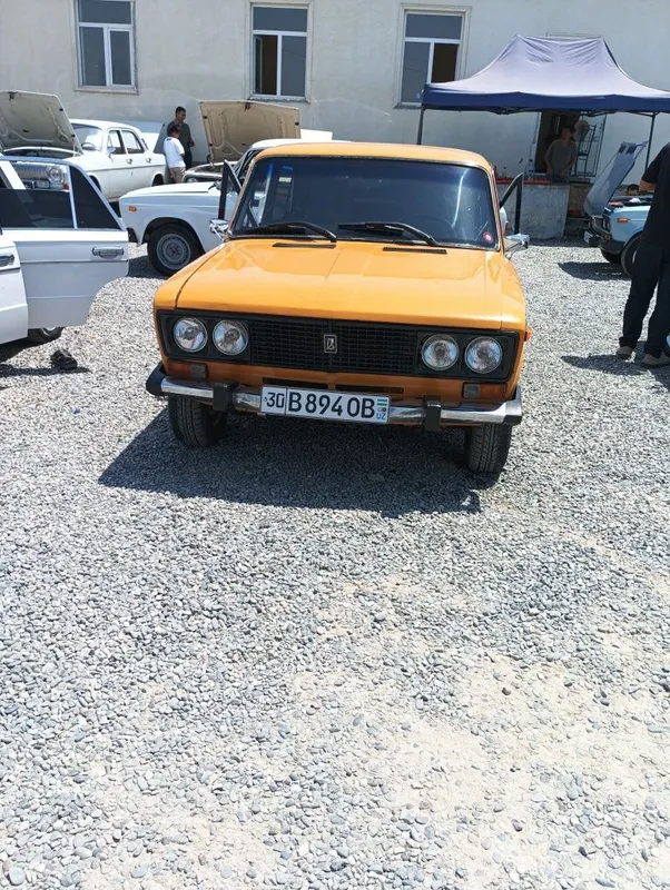 Jiguli 2106 Vazz