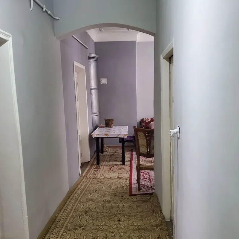 Срочно продается квартира 85м2 3/3/3 Паркентская — фото 3