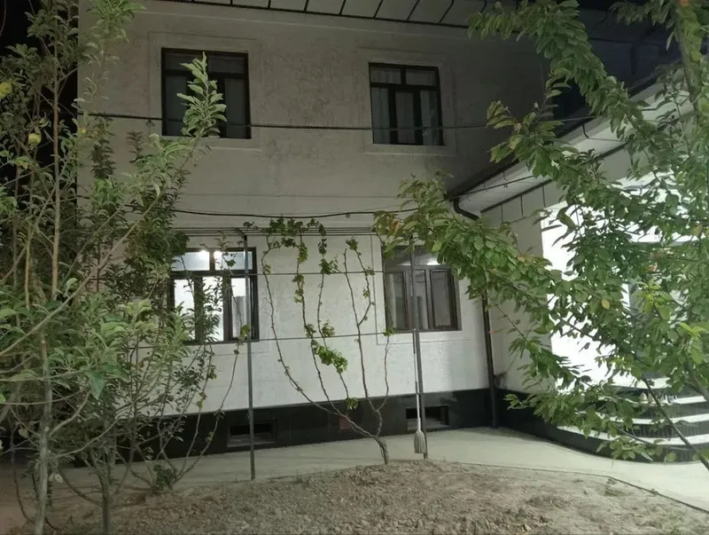 Коттедж в Яшнабаде
