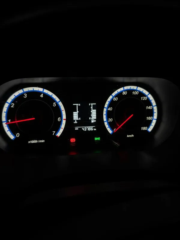 Changan star 2025 4 Changan star 2025 4