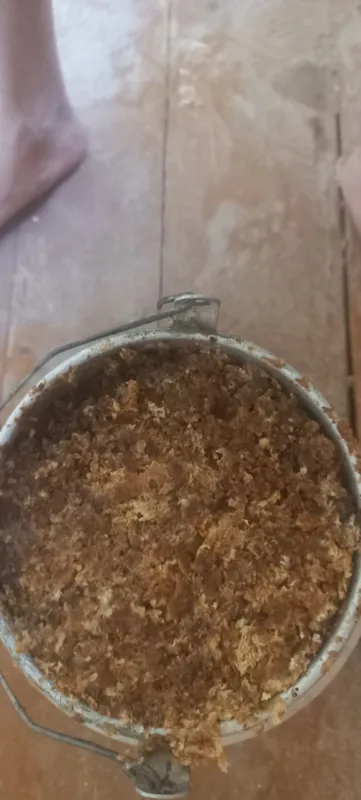майский мёд и воск, майский мёд 1