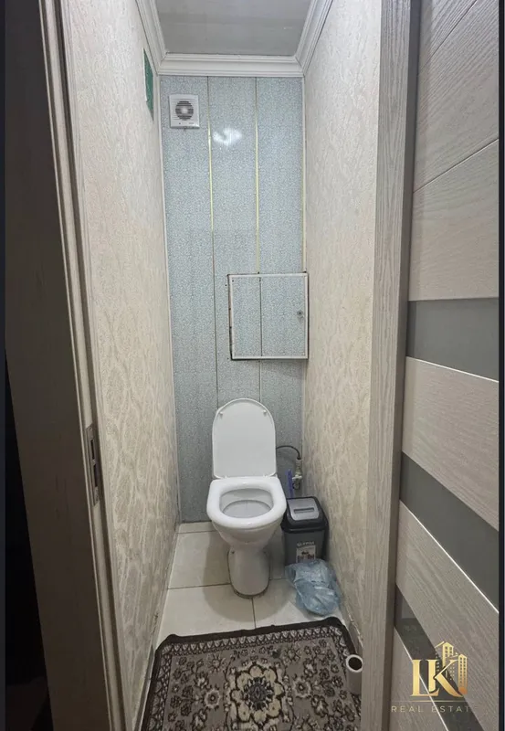 Продаётся квартира в Яккасарайском районе, массив Кушбеги — фото 5