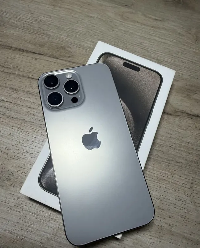 Iphone 15 Pro Max 256 1 Iphone 15 Pro Max 256 1