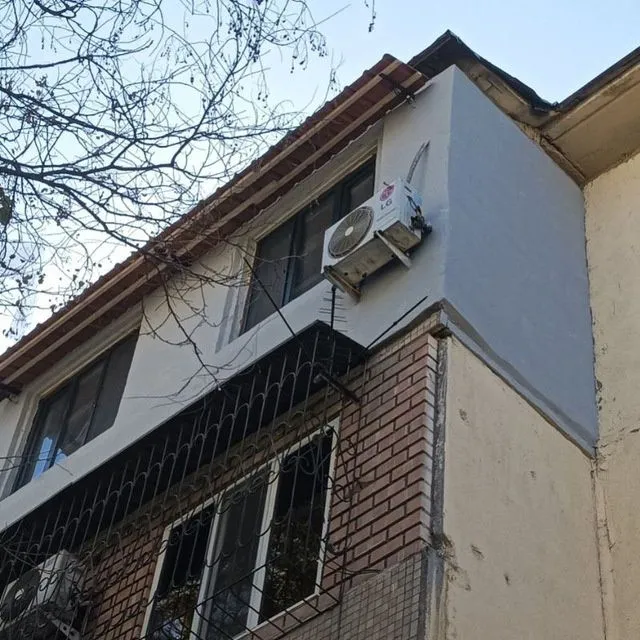 Услуги промышленного альпинизма 4 Услуги промышленного альпинизма 4