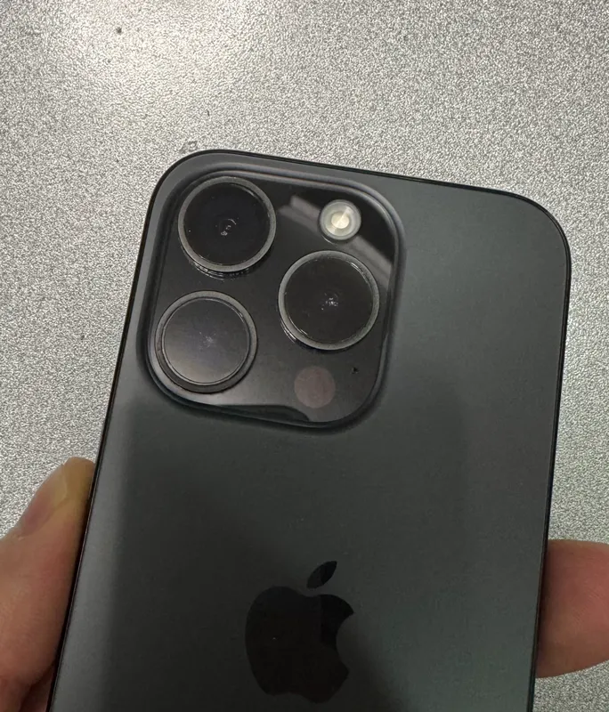 Iphone 15 pro 128/88% без IMEI 8 Iphone 15 pro 128/88% без IMEI 8