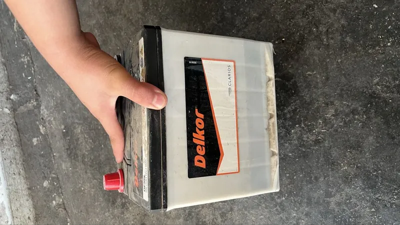 akumliator delkor 1 akumliator delkor 1