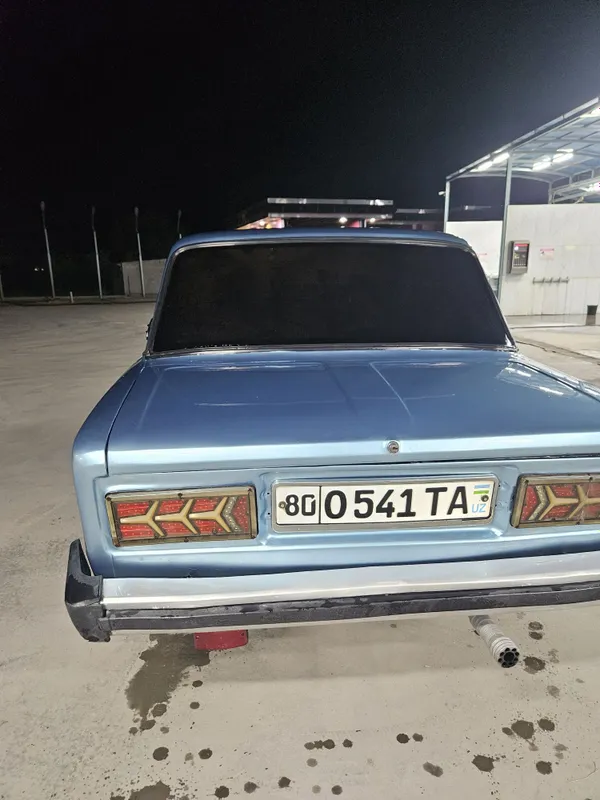 Jiguli 2106 sotiladi 3 Jiguli 2106 sotiladi 3