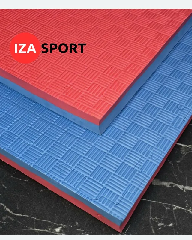 SKIDKA Orginal Tatami Mat СКИДКА татами маты — фото 6