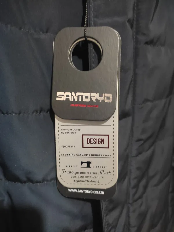 Продам куртку осенняя-земная турецкая.SANTORYO. 2 Продам куртку осенняя-земная турецкая.SANTORYO. 2