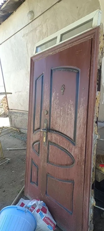 Жарма капы сатылады