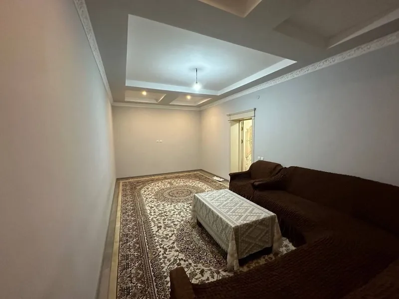 Аренда Студия 40 м2. Ярмарка Малика, мечеть Минор! — фото 1