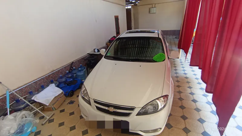 Lacetti 2023 3 позиция автомат 1